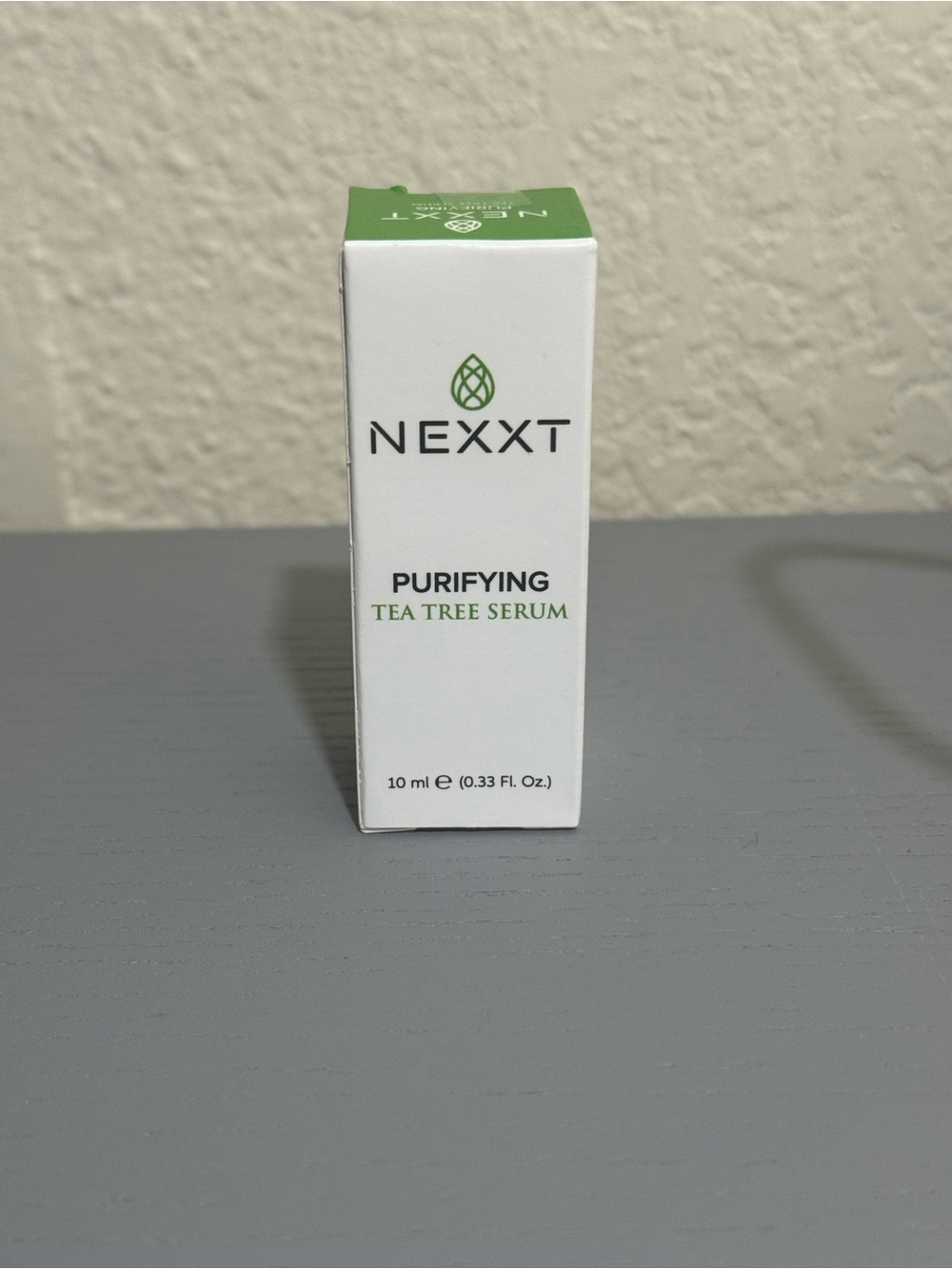 Nexxt Tea Tree Purifying Serum Size: 0.33 fl oz